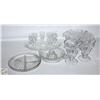 Image 1 : ESTATE LOT OF VARIOUS SERVING DISHES