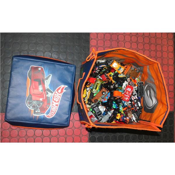 80+ HOTWHEEL MIXED CARS WITH HOTWHEELS