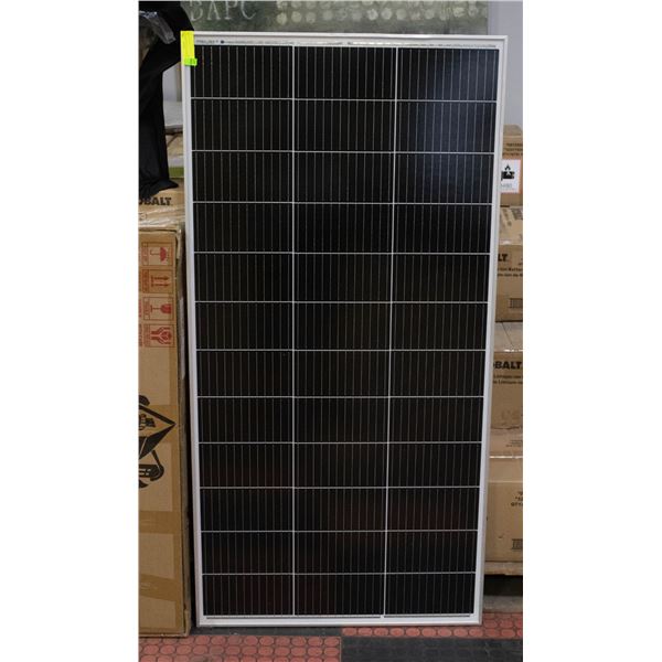 ECO-WORTHY SOLOR PANEL FOR RV HOUSE