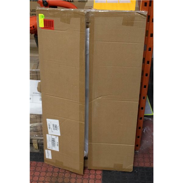 BRAND NEW FIVE-POINT CONNECTOR BRACKET 19 X 34"