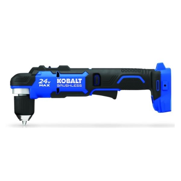 BRAND NEW KOBALT BRUSHLESS CORDLESS RIGHT ANGLE