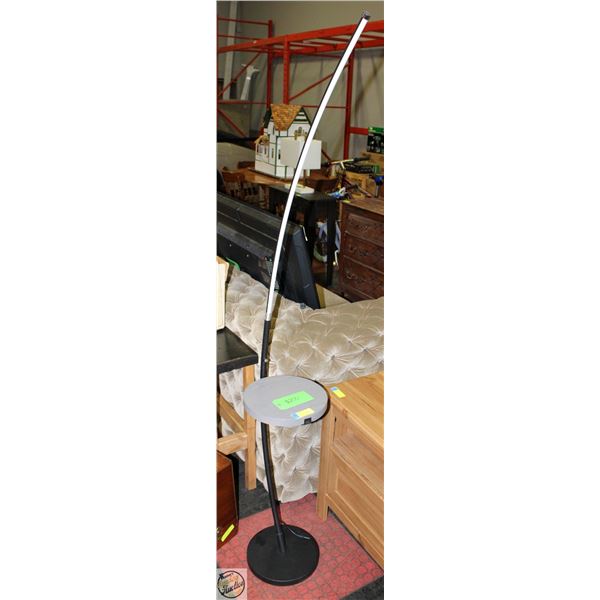 SHOWROOM FLOOR MODEL MONITA FLOOR LAMP