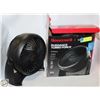 Image 1 : PAIR OF 7 INCH HONEYWELL FANS