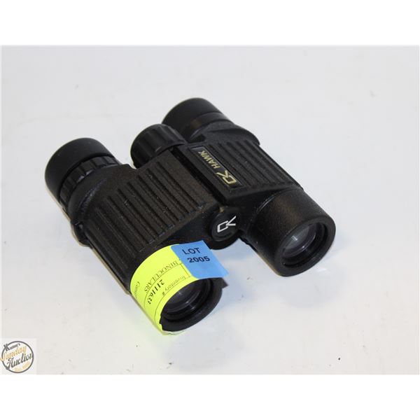HAWK BINOCULARS