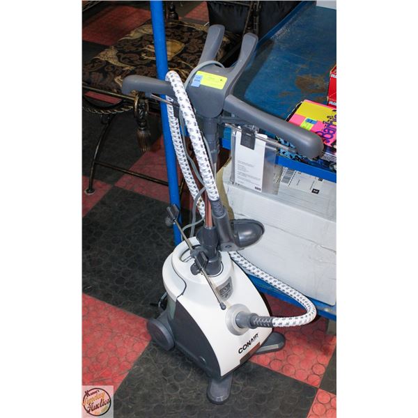 CONAIR CLOTHING STEAMER