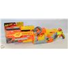 Image 1 : NERF GUN VULCAN EBF-25 WITH FULL REFILL PACK