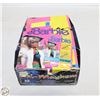 Image 1 : BOXED SET OF LIMITED-EDITION BARBIE CARDS