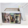 Image 1 : SHORT BOX OF DC SANDMAN COMICS