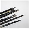 Image 2 : 12 FULL METAL JACKET ARROWS - SOME HUNTING TIPS