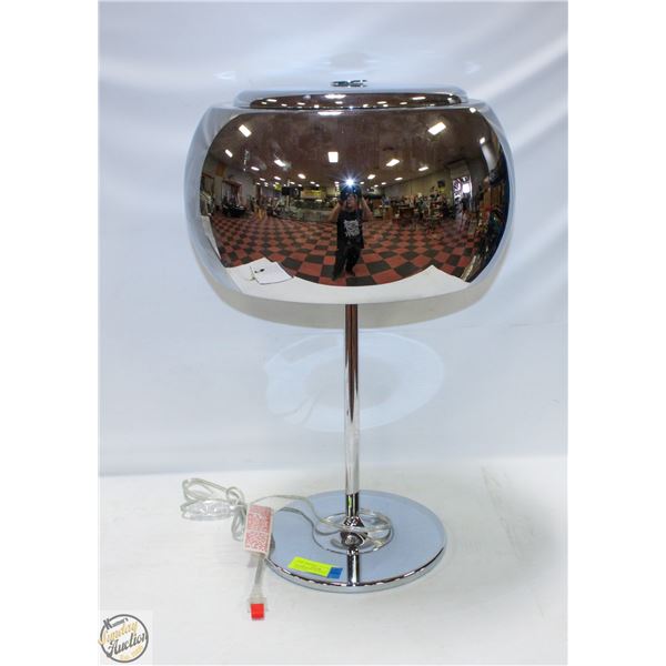 SHOWROOM FLOOR MODEL ARGOS 28CM TABLE