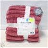 Image 1 : BRAND NEW BERKSHIRE BLANKET