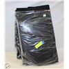 Image 1 : 20 x 3 GALLON FABRIC GROW BAGS WITH HANDLES
