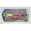 Image 1 : RC2 1:24 SCALE CHIP FOOSE FULL THROTTLE 1971