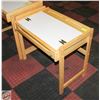 Image 1 : KIDS CRAFT TABLE