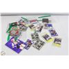 Image 1 : VARIOUS LOOSE SPORTS CARDS AND OTHERS