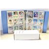 Image 1 : BASEBALL CARDS BINDER & 3 BOXES OF SPORTS CARDS