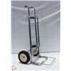 Image 1 : METAL LUGGAGE DOLLY