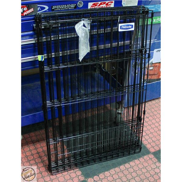 LARGE 2' X 4' X 8 PANEL ANIMAL PLAYPEN