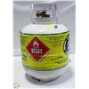 Image 1 : 20LB PROPANE TANK EXPIRES 2031