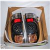 Image 2 : NEW WITH BOX ANZO TACOMA BLACK LED TAIL LIGHT