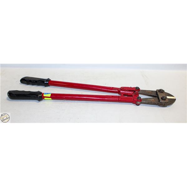24” BOLT CUTTER