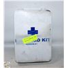 FIRST AID KIT