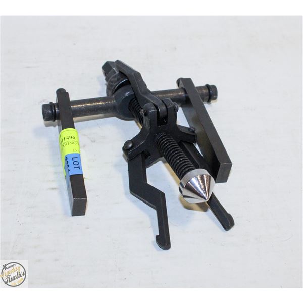 3-JAW PILOT BEARING PULLER