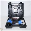 Image 1 : MASTERCRAFT BRAD NAIL STAPLE GUN IN CASE
