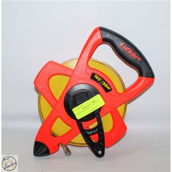 165FT TAPE MEASURE