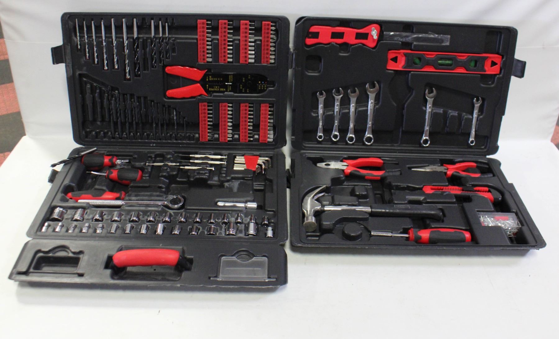 JOBMATE TOOLKIT PARTIAL