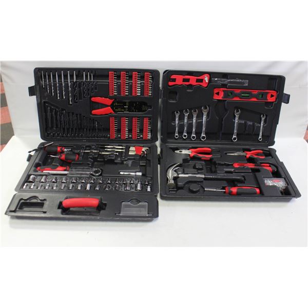 JOBMATE TOOLKIT PARTIAL