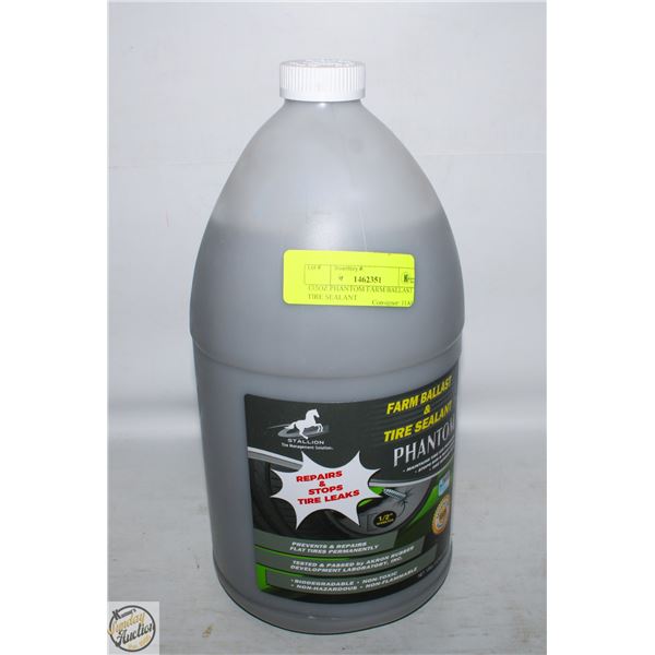 135 OZ PHANTOM FARM BALLAST & TIRE SEALANT