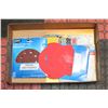 Image 1 : FLAT OF SANDING PAPER