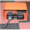 Image 1 : DUAL ELECTRICAL FOOT PEDAL