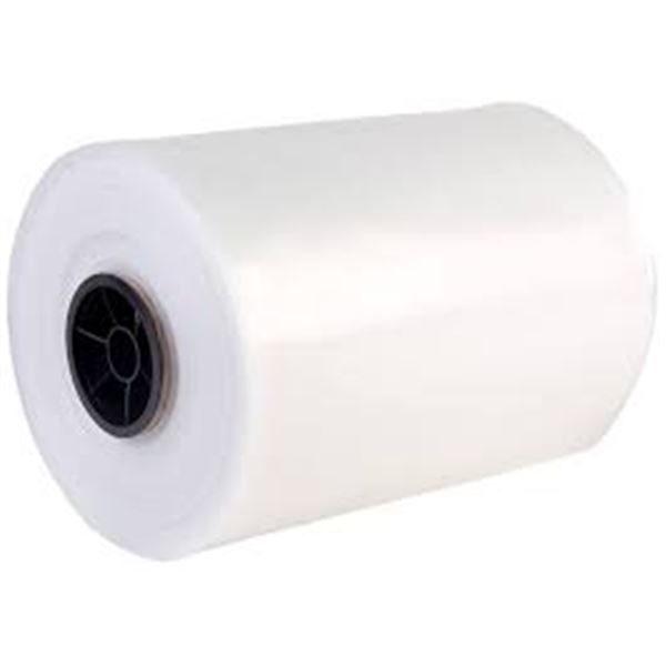 NEW W BOX HUDSON 12" X 500 4 MIL LDPE POLY TUBING