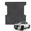 Image 1 : NEW JTYZSM TRUCK BED MAT FOR 22-25 TOYOTA TUNDRA