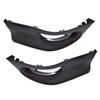 Image 1 : BRAND NEW LABLT FRONT BUMPER LIPS SPOILER CHIN