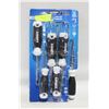 Image 1 : NEW HART 6PC SCREWDRIVER SET