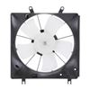 Image 1 : BRAND NEW TYC HONDA ACCORD RADIATOR COOLING FAN