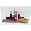 Image 1 : MASTERCRAFT HAND SAW STATION