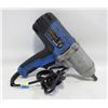 Image 1 : MASTERCRAFT 1/2" CORDED IMPACT WRENCH