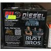 Image 1 : BOX DFL DIESEL PERFORMANCE ADDITIVE
