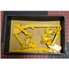 Image 1 : LEVER CHAIN BINDERS 3/8''-1/2''
