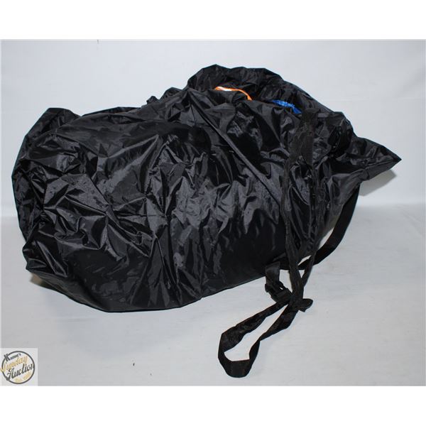 CAR COVER