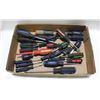 Image 1 : MASTERCRAFT SCREWDRIVER SET