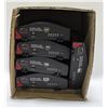 Image 1 : BOX OF MOBILE GPS MODEMS (5)