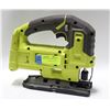 Image 1 : RYOBI 18V CORDLESS JIGSAW TOOL