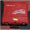 Image 1 : MILWAUKEE TOOLBOX