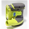 Image 1 : RYOBI 18V CORDLESS 5" PALM SANDER TOOL