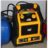 Image 1 : CAT CJ1000CPCA PROFESSIONAL POWER STATION